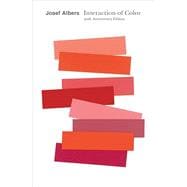 Interaction of Color : 50th Anniversary Edition 9780300179354