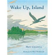 Wake Up, Island 9780816689354