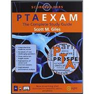 PTAEXAM: The Complete Study Guide 9781890989354