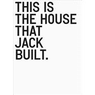 This Is the House That Jack Built 9783869309354
