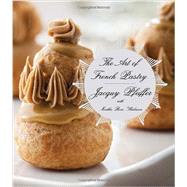 The Art of French Pastry 9780307959355