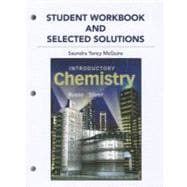 Study Guide and Student Solutions Manual for Introductory Chemistry 9780321719355