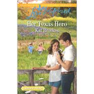 Her Texas Hero 9780373819355