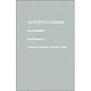 Augustus Caesar