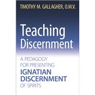 Teaching Discernment 9780824599355