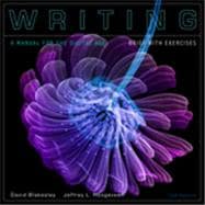 Writing: A Manual for the DigitalAge with Exercises, Brief, 2nd Edition 9781133379355