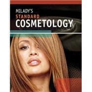 Milady's Standard Cosmetology 9781418049355