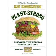 Plant-Strong 9781455509355