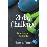 21-Day Challenge 9781480879355