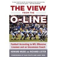The View from the O-line 9781613219355