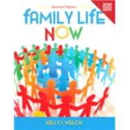 Family Life Now Plus MySocLab with eText -- Access Card Package 9780205979356