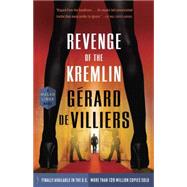 Revenge of the Kremlin 9780804169356