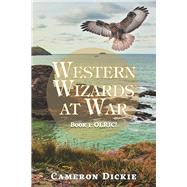 Western Wizards at War 1 9781728389356
