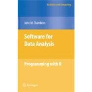 Software for Data Analysis