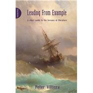 Leading from Example