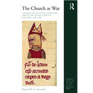 The Church at War 9780367879358