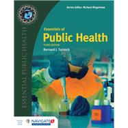 Essentials of Public Health 9781284069358