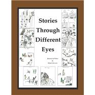 Story Through Different Eyes 9781796069358