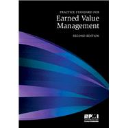 Practice Standard for Earned Value Management 9781935589358