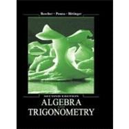 Algebra and Trigonometry 9780321159359
