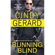 Running Blind 9781476739359