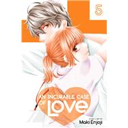 An Incurable Case of Love 5 9781974709359