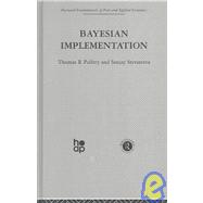 Bayesian Implementation