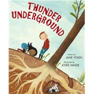Thunder Underground