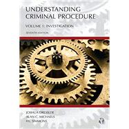 Understanding Criminal Procedure 9781611639360