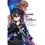 Sword Art Online Progressive 1 9780316259361