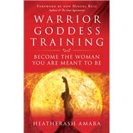 Warrior Goddess Training 9781938289361