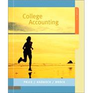 MP College Accounting Chapters 1-32 : With Home Depot 2004 Annual Report