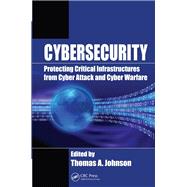 Cybersecurity