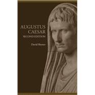 Augustus Caesar