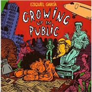 Growing Up in Public 9781606999363