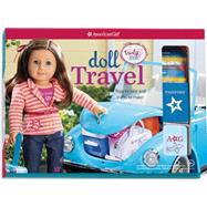 Doll Travel 9781609589363