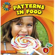 Patterns in Food 9781631889363