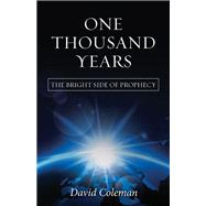 One Thousand Years 9781973679363