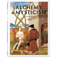 Alchemy & Mysticism 9783836549363
