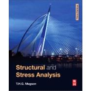 Structural and Stress Analysis 9780080999364