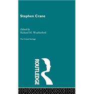 Stephen Crane