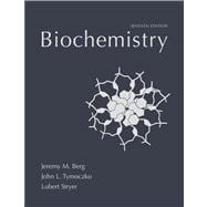 Biochemistry 9781429229364