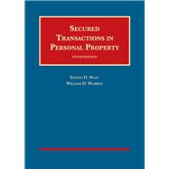 SECURED TRANSACTIONS IN PERSONAL PROPERTY 9781683289364