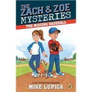 The Missing Baseball