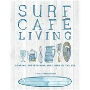 Surf Cafe Living 9780956789365