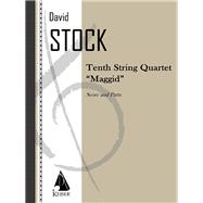 String Quartet No. 10