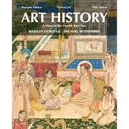 Art History Portable, Book 5 A View of the World, Part Two Plus NEW MyArtsLab with eText -- Access Card Package 9780205949366