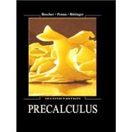 Precalculus 9780321159366
