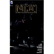 Beware the Batman Vol. 1 9781401249366