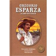 Gregorio Esparza 9781933979366